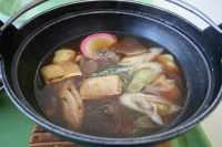 すいとん