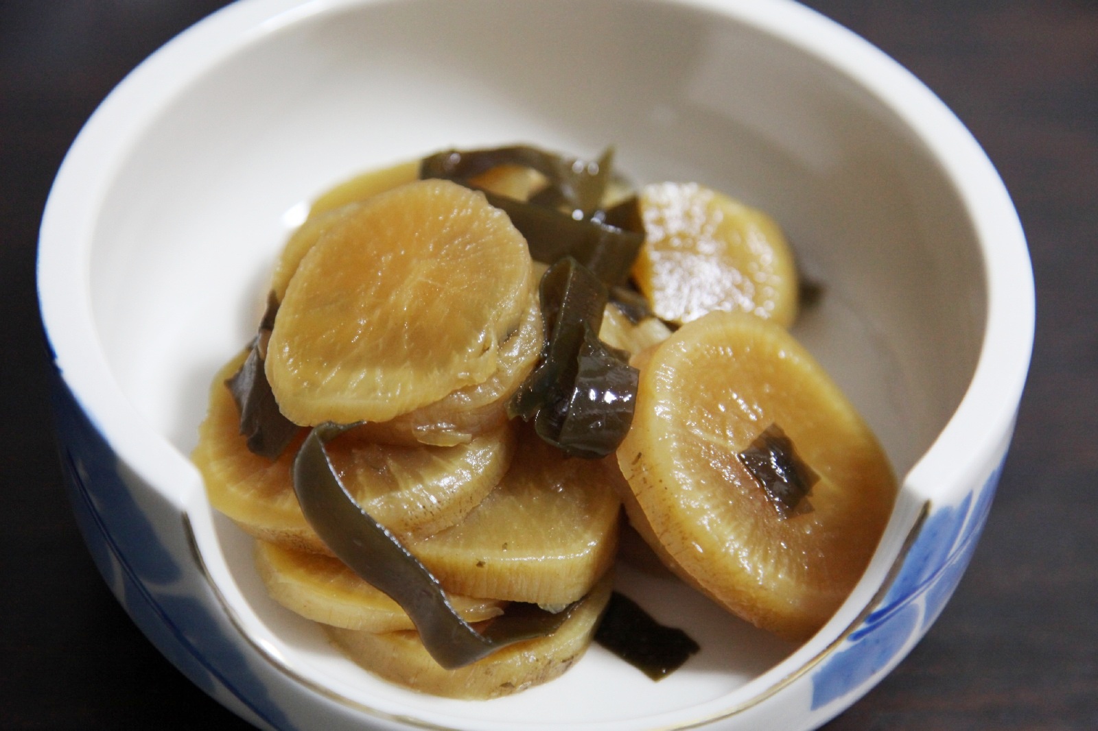 沢庵漬け | 日本の食べ物用語辞典