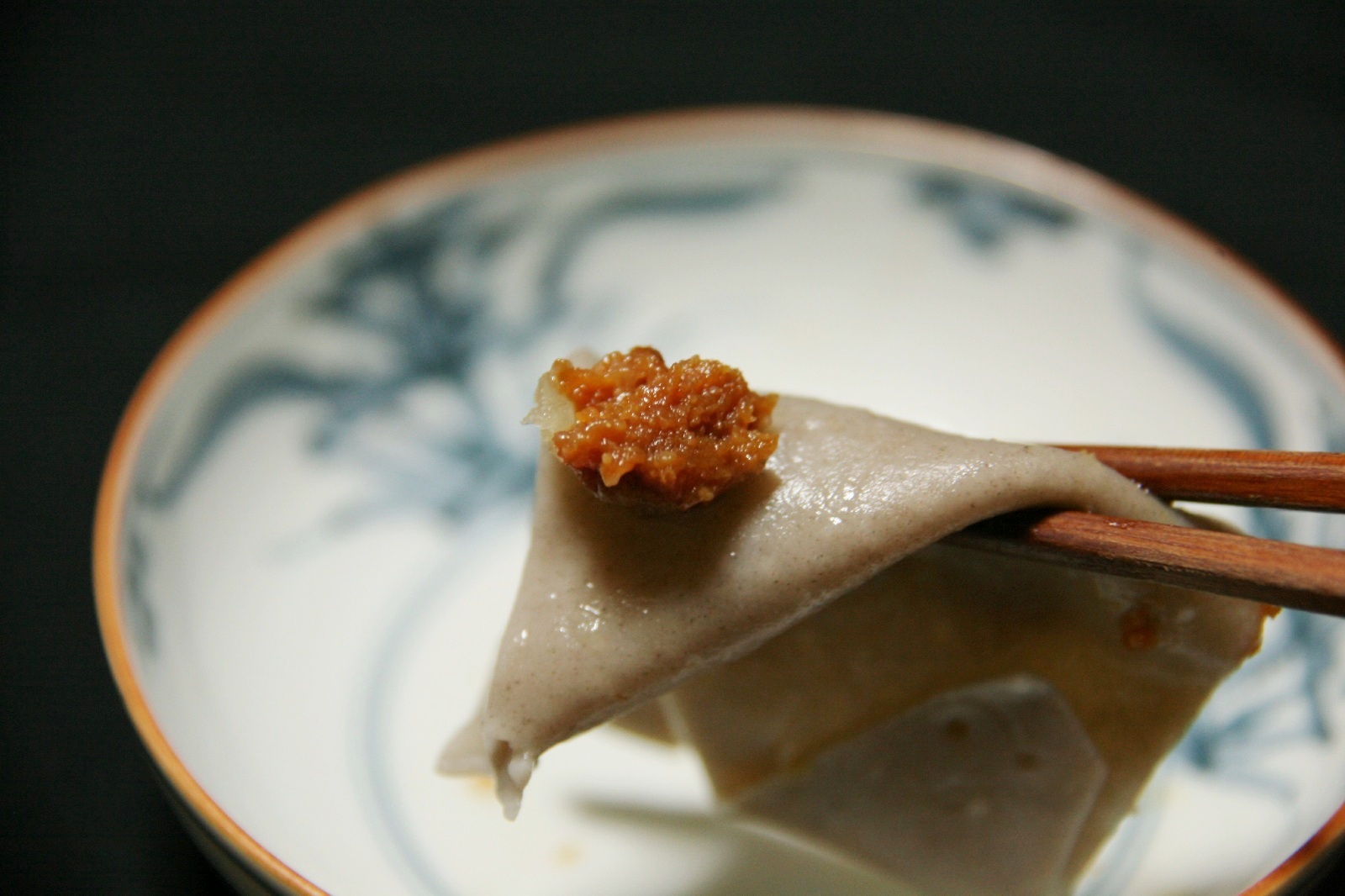 かっけ 日本の食べ物用語辞典