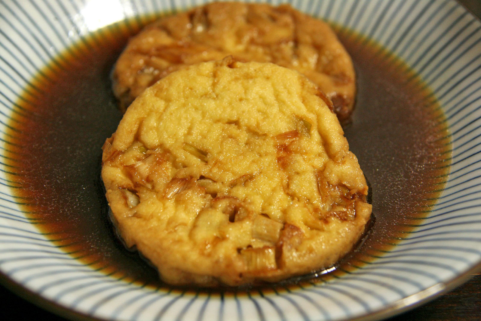 ひりょうず 日本の食べ物用語辞典