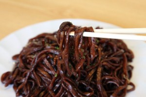 太田焼きそば
