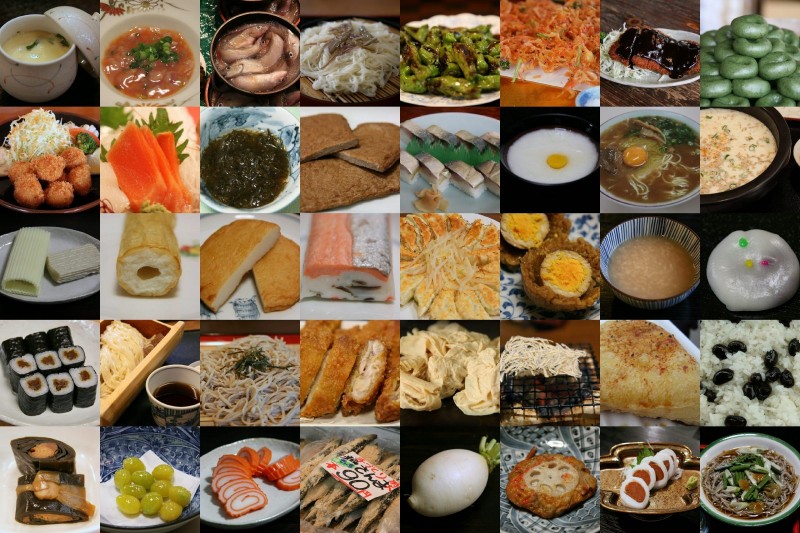 日本の食べ物用語辞典とは | 日本の食べ物用語辞典