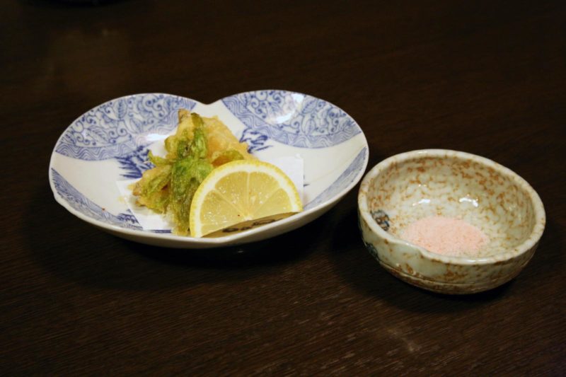 揚げ物 | 日本の食べ物用語辞典