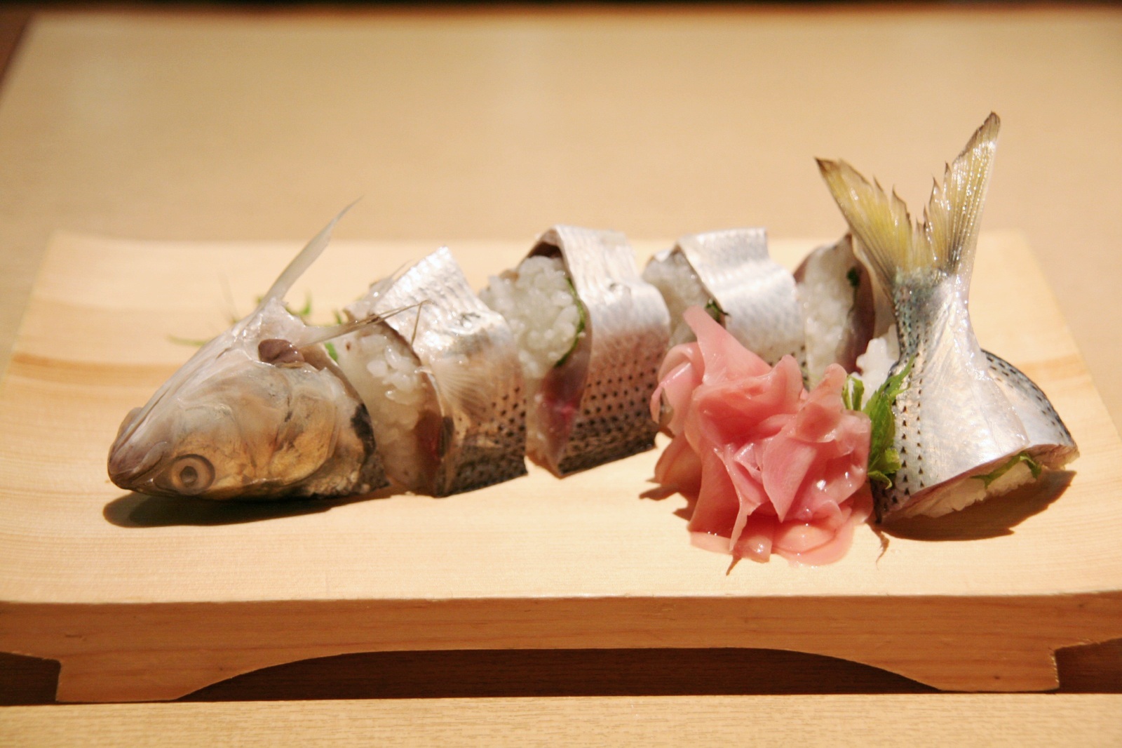 この しろ 料理 – コノシロ 卵 食べ方 – このしろの姿寿司 – RAKRK