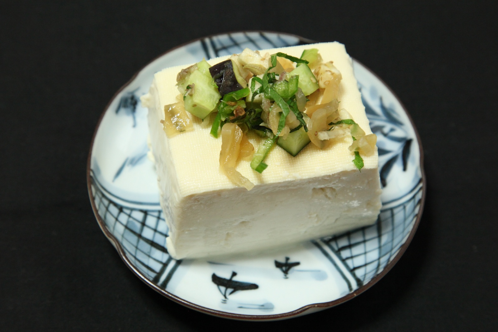 やたら | 日本の食べ物用語辞典