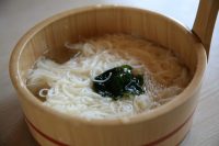 小豆島そうめん