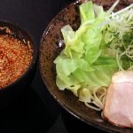 広島つけ麺
