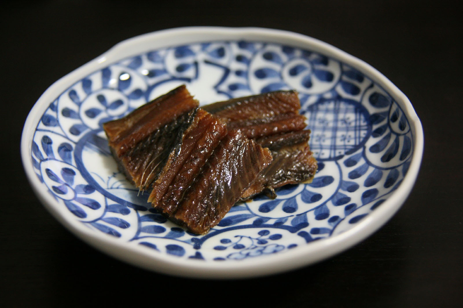 にしんの山椒漬け | 日本の食べ物用語辞典