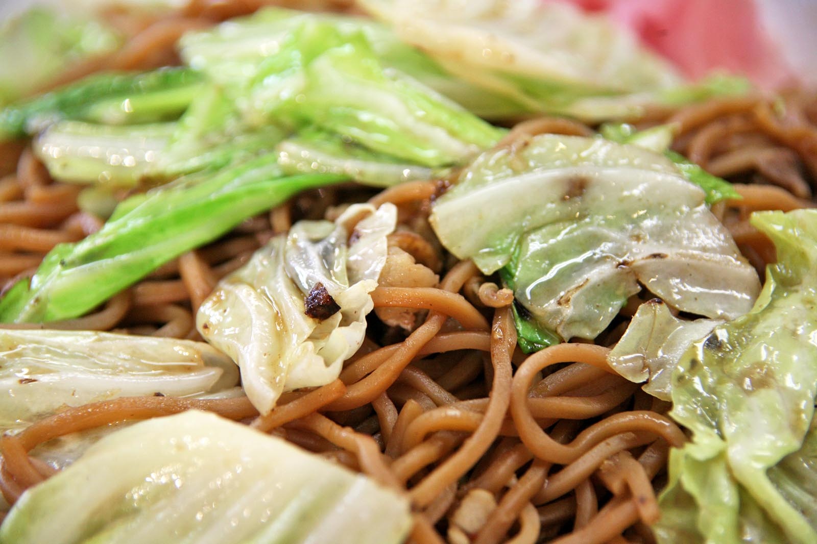 簡単チキンローメンレシピ