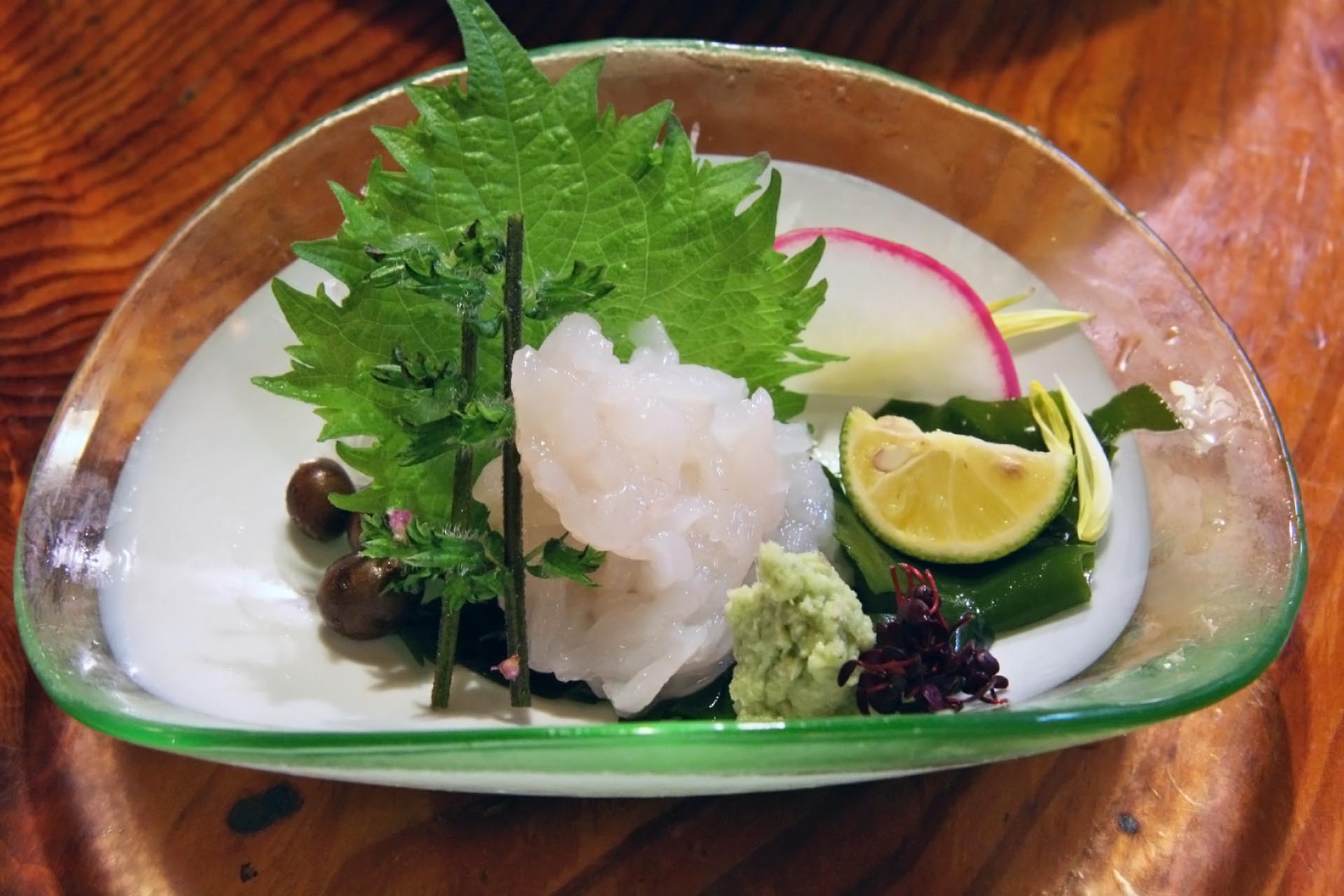 日本料理用語 | 日本の食べ物用語辞典