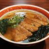 カツラーメン