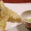 抹茶塩